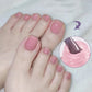 💅⚡🩹Listo para tus uñas, con un esmalte que une salud, estilo y practicidad! ✨🧴¡