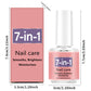 💅⚡🩹Listo para tus uñas, con un esmalte que une salud, estilo y practicidad! ✨🧴¡