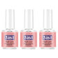 💅⚡🩹Listo para tus uñas, con un esmalte que une salud, estilo y practicidad! ✨🧴¡