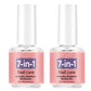 💅⚡🩹Listo para tus uñas, con un esmalte que une salud, estilo y practicidad! ✨🧴¡