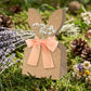 🎁🐰¡Celebra la Pascua con bolsas que no solo envasan regalos, sino que crean sonrisas, fomentan la creatividad y hacen de cada momento una fiesta inolvidable!