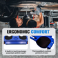¡Repara tu coche con comodidad y eficiencia: un coussin que se desliza, protege tus rodillas y mantiene tus herramientas a mano! 🛞
