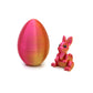 ✟【Número uno en la lista de Pascua】🥚 Decoración de Pascua: huevo luminoso para crear un ambiente festivo