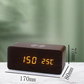 ¡Organiza tu día, cuida tu sueño y eleva tu espacio con un reloj que combina tecnología, estilo y bienestar!