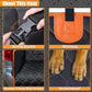 🐶 Proteja su vehículo, quiera a su mascota | Funda universal para asientos de coche 2026 | Viaje sin ensuciar ❤️【50 % DE DESCUENTO Oferta especial】