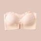 Sujetador push-up antideslizante sin tirantes