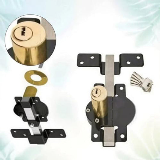 🔒¡Fortalece tu propiedad con confianza: ¡cada detalle, tu mejor defensa! ✨ Hierro+🌿 Tecnología Antirrobo! ¡Ecológico y Seguro!💖