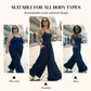 🏆【1º en Trajes】👗 Mono Casual de Tirantes Finos para Mujer – Ligero, Cómodo y Perfecto para el Día a Día ✨💖