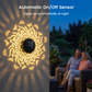 🌞✨ ¡OFERTA 50% OFF! Lámpara Solar Mandala – Decoración Mágica para Exterior