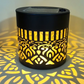 🌞✨ ¡OFERTA 50% OFF! Lámpara Solar Mandala – Decoración Mágica para Exterior