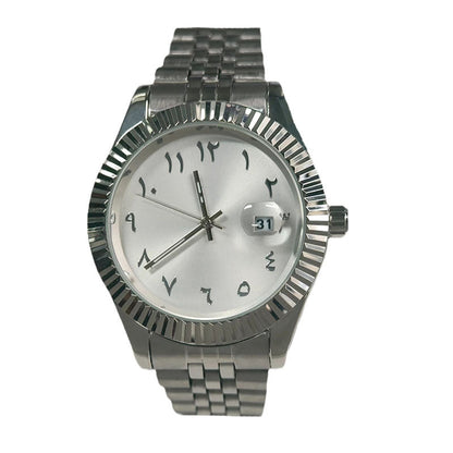 ⏳Oferta especial por tiempo limitado⌛Reloj cuarzado impermeable para hombre