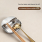 👨‍🍳¿Por qué las encimeras de las cocinas de cinco estrellas están siempre impecablemente limpias? El secreto reside en este pequeño y discreto soporte.🏆