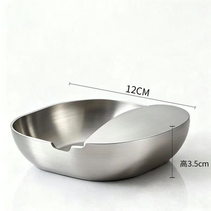 👨‍🍳¿Por qué las encimeras de las cocinas de cinco estrellas están siempre impecablemente limpias? El secreto reside en este pequeño y discreto soporte.🏆