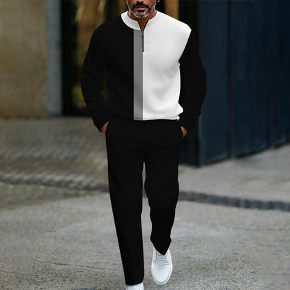 ¿Sin saber qué ponerte? Conjunto coordinado de dos piezas, listo en segundos. 👚✅