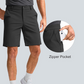 🩳【1º en Ropa de hombre】🏆¿Calor y sudor te molestan? Poliéster de alto rendimiento que absorbe humedad, te mantiene seco. 🌬️✅