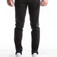 👖【1º en Ropa de hombre】🏆¿Pantalones que se arrugan y pierden la forma? Microfibra que no encoge, no estira, siempre
