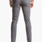 👖【1º en Ropa de hombre】🏆¿Pantalones que se arrugan y pierden la forma? Microfibra que no encoge, no estira, siempre