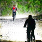 🚲【1º en Artículos para ciclistas】🔥¿Luces tenues y sin bocina? 28 LED + claxon con mando, todo en uno para rodar seguro. 🚲💡