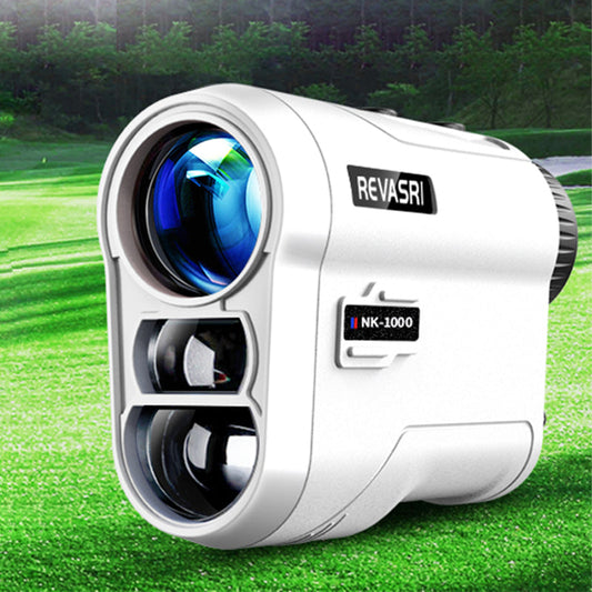 ⛳️【1º en Artículos de golf】🔥¿Distancias mal calculadas? Precisión de ±1 yarda hasta 600 m, mejora tu juego. 🏌️📏