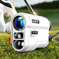 ⛳️【1º en Artículos de golf】🔥¿Distancias mal calculadas? Precisión de ±1 yarda hasta 600 m, mejora tu juego. 🏌️📏