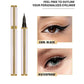 Bolígrafo eyeliner líquido impermeable de precisión