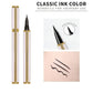 Bolígrafo eyeliner líquido impermeable de precisión