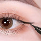 Bolígrafo eyeliner líquido impermeable de precisión