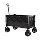 [Precio excepcional] Carrito plegable con ruedas: resistente, cómodo, versátil y práctico