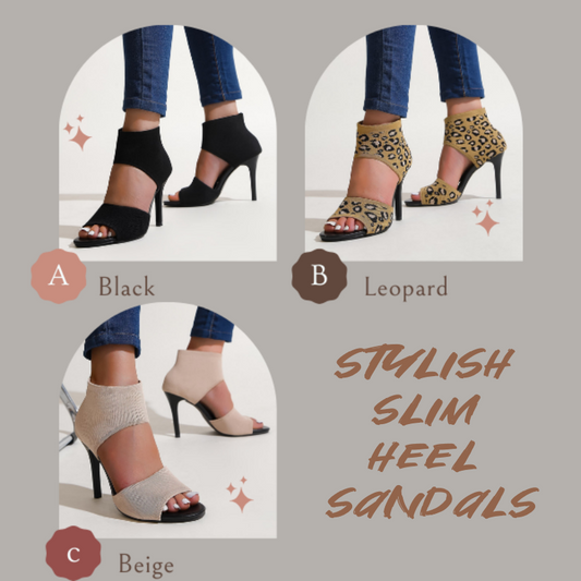 🚨 ÚLTIMAS UNIDADES: Las sandalias de PU que están en los pies más prácticos de México. 🇲🇽👡