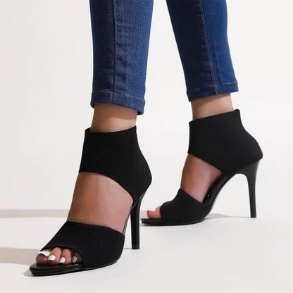 🚨 ÚLTIMAS UNIDADES: Las sandalias de PU que están en los pies más prácticos de México. 🇲🇽👡