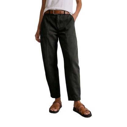 🚨 ÚLTIMAS UNIDADES:¿Pantalones que se arrugan con solo mirarlos? Tejido抗皱 que sale liso de la lavadora, sin plancha. 👖✨