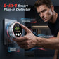 Detectores de monóxido de carbono enchufables