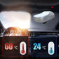 Cubierta del coche para todo el tiempo, a prueba de polvo y a prueba de sol y lluvia