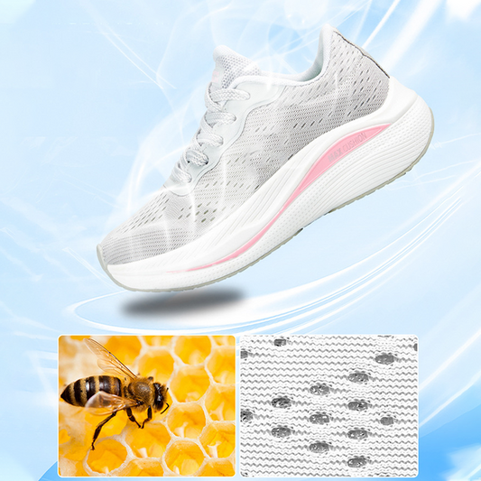 Mujeres zapatos de carrera Max Cushioning
