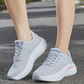 Mujeres zapatos de carrera Max Cushioning