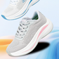 Mujeres zapatos de carrera Max Cushioning