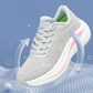 Mujeres zapatos de carrera Max Cushioning