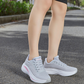 Mujeres zapatos de carrera Max Cushioning
