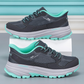 Mujeres zapatos de carrera Max Cushioning