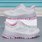 Mujeres zapatos de carrera Max Cushioning