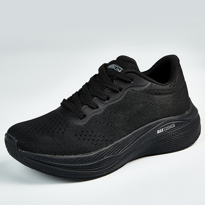 Mujeres zapatos de carrera Max Cushioning