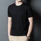 Camiseta de hombre en Tencel básico