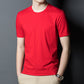 Camiseta de hombre en Tencel básico