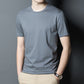 Camiseta de hombre en Tencel básico