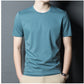 Camiseta de hombre en Tencel básico