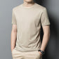 Camiseta de hombre en Tencel básico