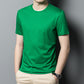 Camiseta de hombre en Tencel básico