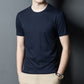 Camiseta de hombre en Tencel básico