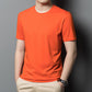 Camiseta de hombre en Tencel básico