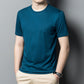 Camiseta de hombre en Tencel básico